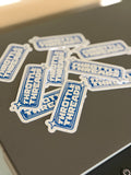 Stickers