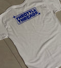 Short Sleeve Logo Tee