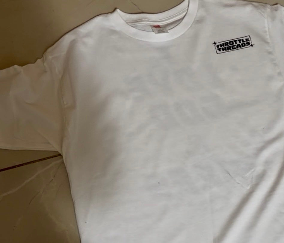 Long Sleeve T-shirt Logo
